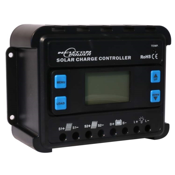 PV CONTROLLERS