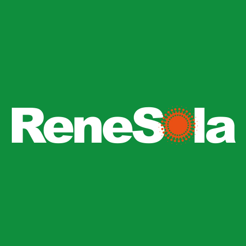 Video - Renesola Company Showcase