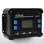 New Product Arrival - Neuton Power Charge Controllers