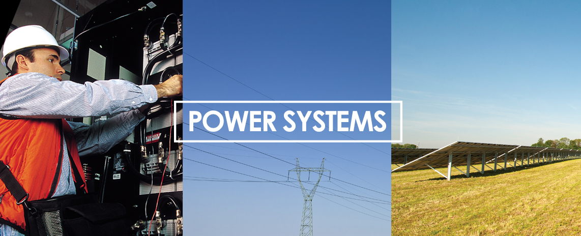 About Power Systems