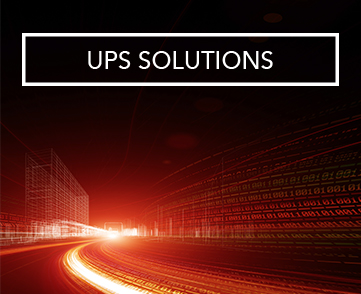 UPS Solutions