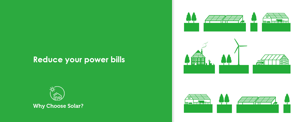 Reduce Your Power Bill